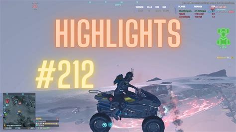 Highlights 212 